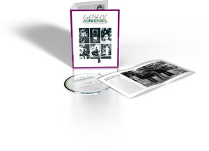 Genesis: The Lamb Lies Down on Broadway , Genesis