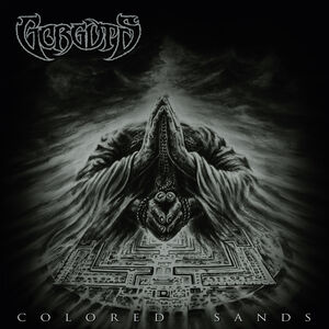 Colored Sands , Gorguts