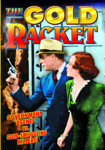 The Gold Racket , Conrad Nagel