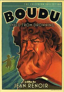 Boudu Saved From Drowning (Criterion Collection) , Marcella Hainia