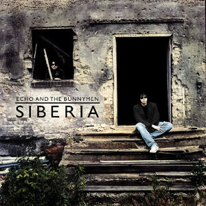 Siberia , Echo & the Bunnymen