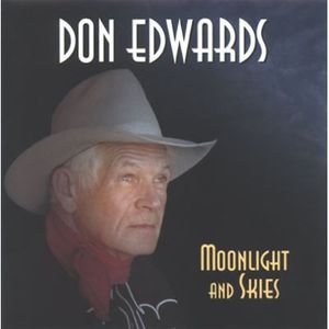 Moonlight and Skies , Don Edwards