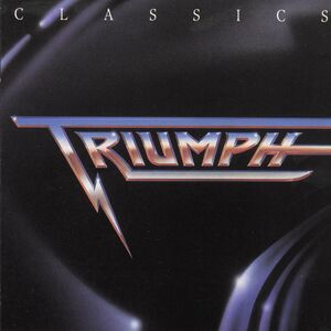 Classics , Triumph