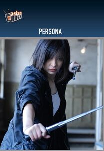 Persona