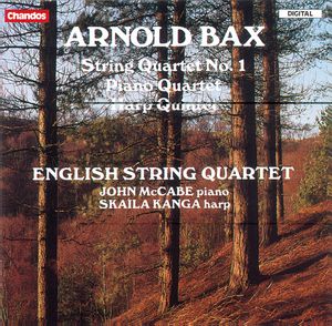 QT Pno/ Qt STR 1 , A. Bax