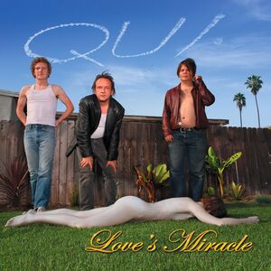Love's Miracle , Qui