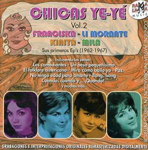 Sus Primeros EP's 1962-1967 [Import]