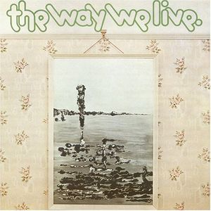 Way We Live - A Candle For Judith 2003