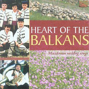 Heart of the Balkans