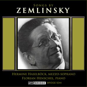 Songs , Hermine Haselb ck