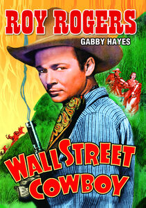 Wall Street Cowboy , Raymond Hatton