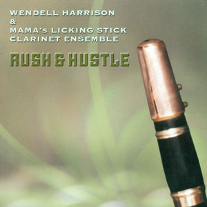 Rush & Hustle