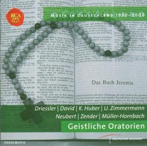 Vol. 70-Musik in Deutschland 1950-00 , Various Artists
