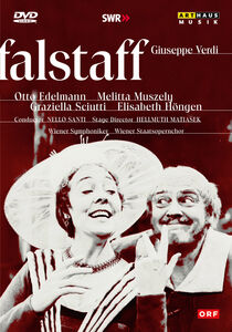 Falstaff , Graziella Sciutti