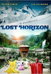 Lost Horizon