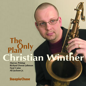 The Only Plan , Christian Winther
