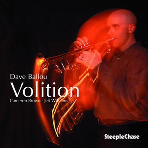Volition , Dave Ballou