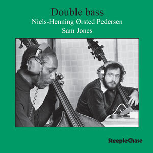 Double Bass , Niels-Henning  rsted Pedersen