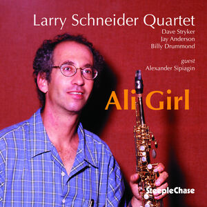 Ali Girl , Larry Schneider