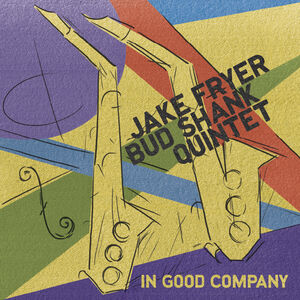 In Good Company , Bud Shank