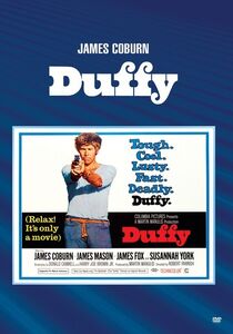 Duffy , James Coburn