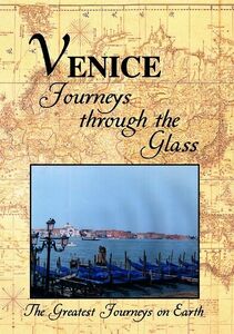 Greatest Journeys: Venice