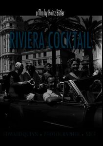 Riviera Cocktail: Edward Quinn