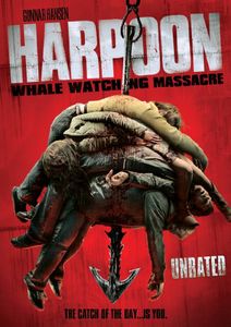 Harpoon: Whale Watching Massacre