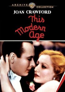 This Modern Age , Joan Crawford