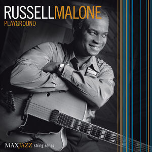Playground , Russell Malone