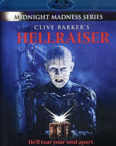 Hellraiser