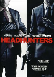 Headhunters