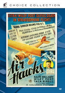 Air Hawks , Tala Birell