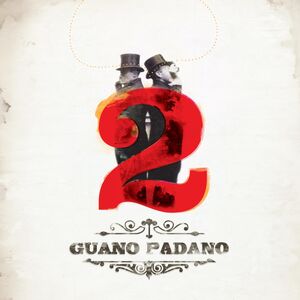 2 , Guano Padano
