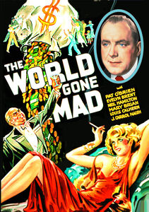 The World Gone Mad , Neil Hamilton