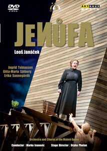 Jenufa