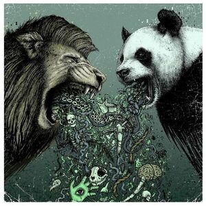 Repent Replenish Repeat , dan le sac Vs Scroobius Pip