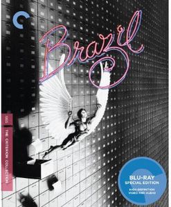 Brazil (Criterion Collection) , Jonathan Pryce