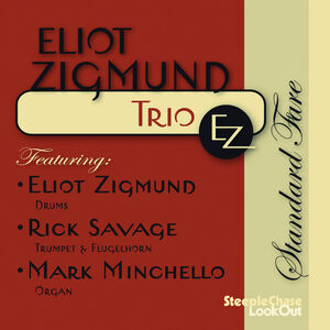 Standard Fare , Eliot Zigmund