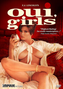 Oui, Girls , Sharon Kane