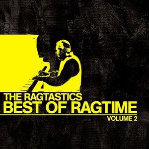 Best of Ragtime Vol. 2