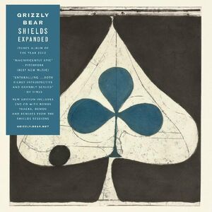 Shields: Expanded , Grizzly Bear