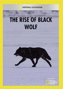 Rise of Black Wolf
