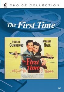 The First Time , Robert Cummings