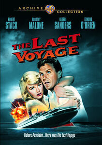 The Last Voyage