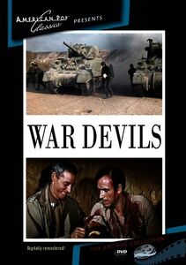 War Devils