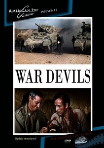 War Devils , Guy Madison
