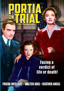 Portia on Trial , Walter Abel