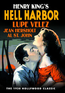 Hell Harbor , Lupe Velez