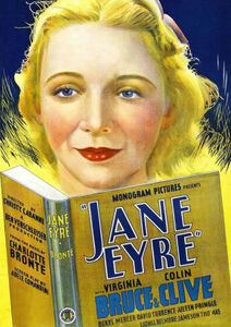 Jane Eyre